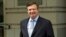 Пол Манафорт (архивное фото) 