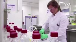 美國醫務人員和養老院居民將優先接種新冠疫苗