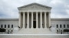 美國最高法院將審理監視穆斯林案件