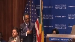 美國即將宣佈價值數億美元的非洲投資新計劃