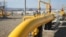 Трубопроводы национальной газораспределительной сети в Молдове (архивное фото AP/Aurel Obreja)