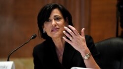 美國新冠病例和住院率再度升高