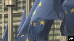 希臘財困引發危機。