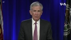 拜登提名鮑威爾連任美國聯邦儲備局主席