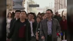 对中国经济前景的几种看法