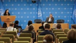 聯合國譴責對黎巴嫩維和部隊的攻擊 警告以色列立新法迫使救濟機構停擺的後果