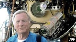 唐纳德·沃尔什