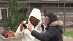 穆斯林裔女性改写国会中期选举历史