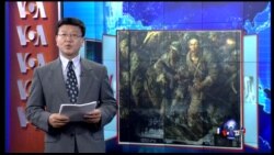 VOA卫视(2015年7月7日 第一小时节目)