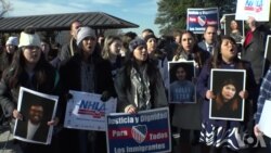 众议院将表决移民提案 追梦者前途未卜