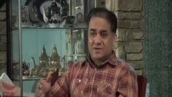 維族學者在烏魯木齊法庭上自辯