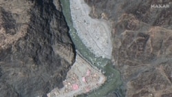 中印兩軍相互指責對方對談判破裂負責