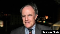 華盛頓郵報專欄作家傑伊.馬修斯