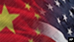 中國歡迎與美對話“新平台”