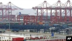 中國和菲律賓在南中國海的珊瑚礁的主權問題再起爭端