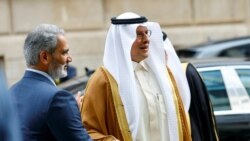 拜登對歐佩克國家石油減產表示失望