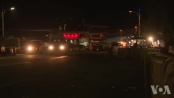 台湾渔船上仍有朝鲜渔工 台北称已禁止新聘续聘