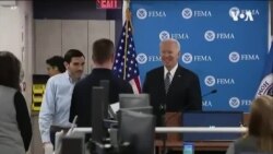 美國加倍撥款 為颶風季節早做籌謀