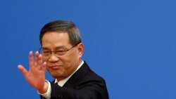 面對來自外部的脫鉤壓力 李強稱中國將堅定不移擴大對外開放