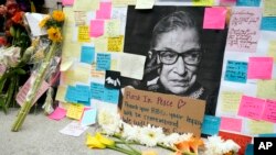 最高法院人選影響難以預測的美國大選