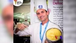 美国专讯：1)足不出户纵览世界艺术馆 2)意式冰淇淋实现美国梦 3)闹钟给你带来咖啡清香