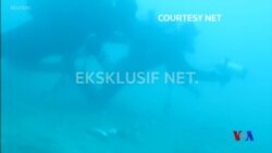 找到黑盒！查明印尼客機墜毀原因取得突破 (粵語)