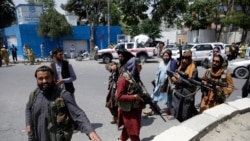 阿富汗亂局外溢 中俄與中亞面對新挑戰