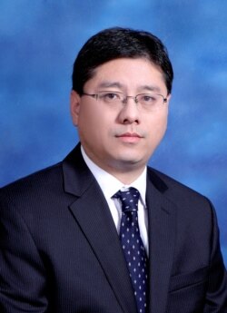 上海交通大學管理科學系教授董明 (照片提供: 董明)