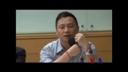 台湾公民团体：人权为两岸互信基础