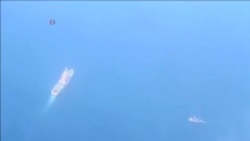 中國越南在南中國海再起衝突