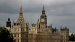 英方因“香港情況惡化” 撤回香港立法會議員交流邀請