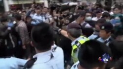 回归18年后港人疏离感更强