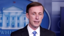 美國重申以色列有權自衛