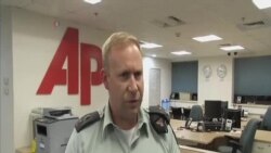 以色列繼續攻擊加沙地帶