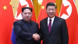 时事大家谈：金正恩走向国际，中国影响逐渐式微？