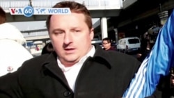 VOA國際60秒：2021年8月11日