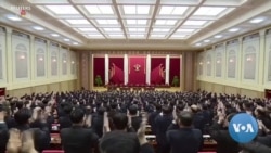 Kim Jong Un Warns He May Scrap Moratorium on Nuclear, Long range Missile Tests