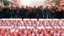 中國公務員普遍加薪引爭議：刺激消費還是加劇分化？