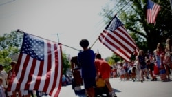 美國迎來第248個獨立紀念日