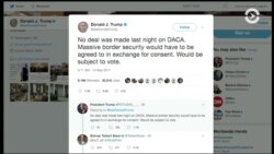 Вроде бы договорились