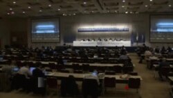 世界面对气候改变准备不足