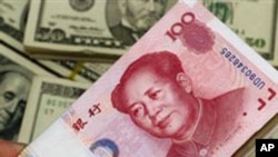 中國的債務問題早已令國際金融市場和觀察人士感到擔憂。