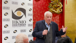 彭定康：保守黨延長移民入籍年期建議不值一提 擔心新中國大使館成為監視中心 英國不應就人權退縮