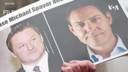 杜魯多拒絕用華為高管交換在華關押加拿大人