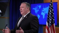 美國政府政策立場社論：迎頭面對中國的挑戰