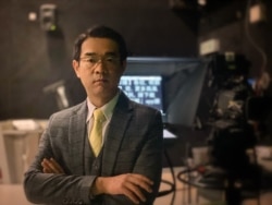 中國軍事專家宋忠平。 （宋忠平提供）