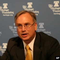 前五角大楼官员石明凯