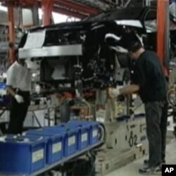 美国11月的失业率攀升到了9.8%