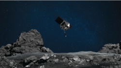 Science in a Minute: Asteroid Samples to Return to Earth on September 24th