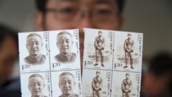 以習仲勳為主人翁的《西北歲月》開播 彰顯習近平的根正苗紅？